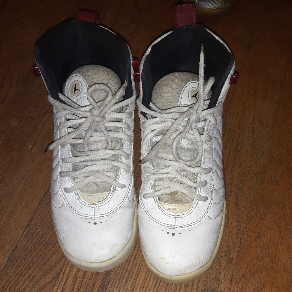 Jumpman Jordans